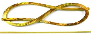 Olive Crush Gold Holofoil English Paper